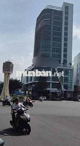 Cho thuê tòa nhà làm văn phòng vị trí đẹp ở biên Hòa