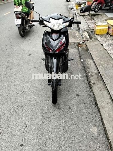 wave RSX bstp chính chủ bao chứng giấy máy móc êm