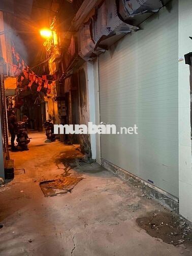 nhà đẹp lĩnh nam - giá hợp lí - vị trí cực tiện.