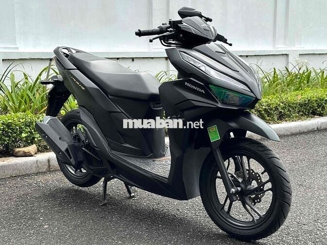 SẴN HS GỐC Vario 125 2024 Đen Smartkey TẶNG 1.8TR