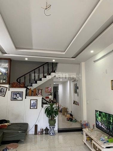 NHÀ ĐẸP 2 TẦNG X90M MẶT TIỀN ĐƯỜNG Ỷ LAN NGUYÊN PHI, HÒA CƯỜNG BẮC,11T
