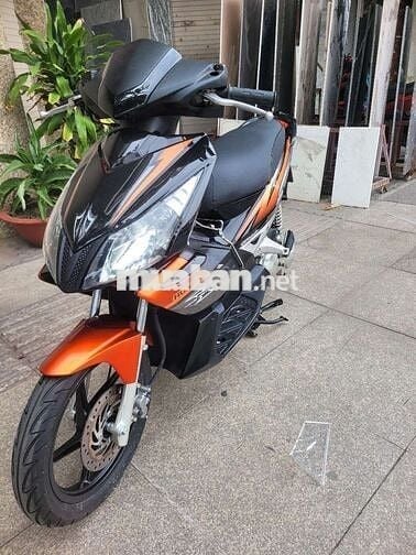 Air Blade V. Lên thái đẹp máy êm. Tp chính chủ