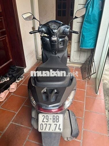 Cần bán xe tình trạng còn như mới 99%