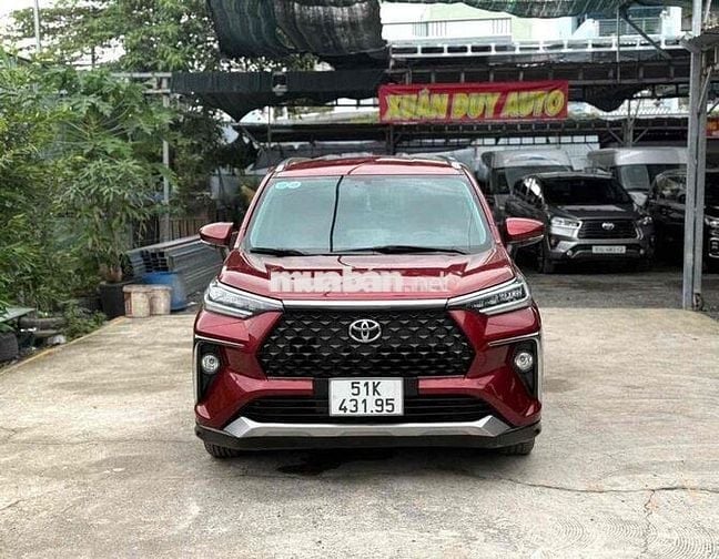 VELOZ 2022 CHUẨN 6 VẠN BH 1 NĂM ,HỖ TRỢ VAY