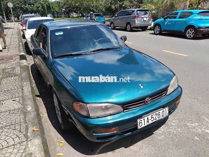 1994 - 250000 km