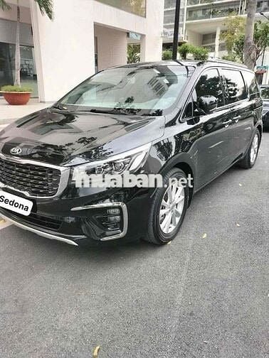 Bán Kia Sedona Máy Xăng Full 2021 Cực Đẹp. Giá Tốt