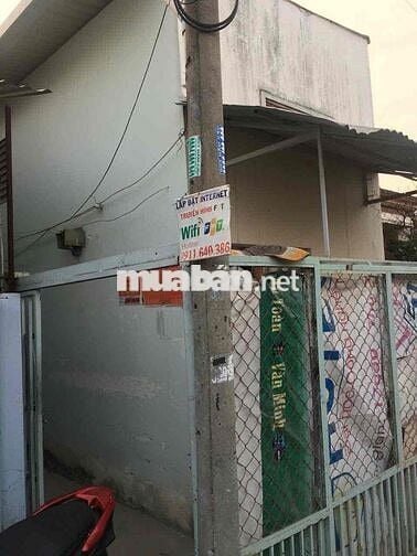 CHO THUÊ PHÒNG TRỌ ĐƯỜNG 48 – HIỆP BÌNH, TP. THỦ ĐỨC (TP.HCM)