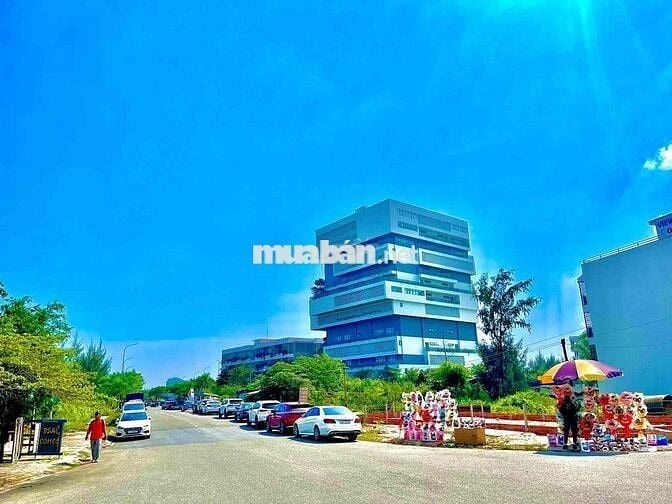 Cần bán Nhanh lô Khu 1b Điện bàn Đông Tp đà nẵng