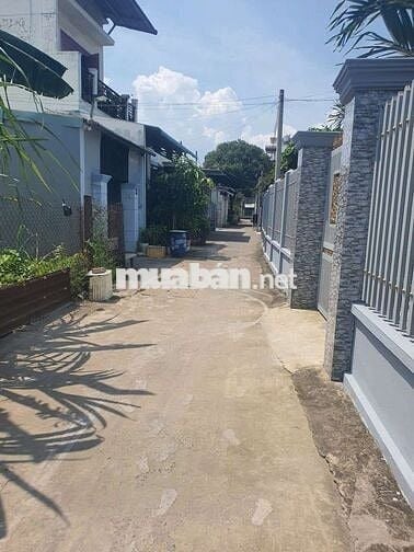 BÁN ĐẤT BÌNH NHÂM 78/  LÁI THIÊU ,TP HCM