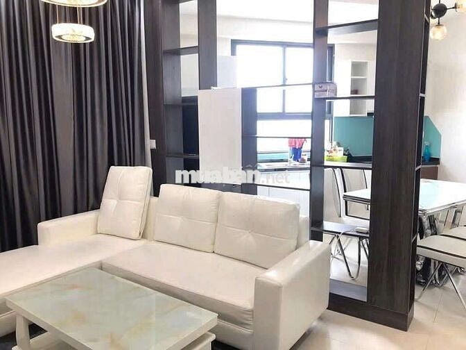 💎 BÁN CĂN 2PN THE PEGASUITE 1 – 75M² FULL NỘI THẤT CHỈ 4.65 TỶ 💎