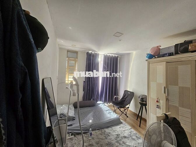 PHÒNG TRỌ FULL NỘI THẤT20M2 ĐƯỜNG NGÔ THỜI NHIỆM QUẬN PHÚ NHUẬN