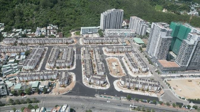 Mở bán giai đoạn 1 dự án Phú Gia Royal Park Quy Nhơn 