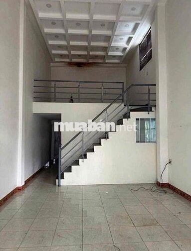 CHO THUÊ NHÀ C4 MẶT TIỀN ĐẶNG VŨ HỶ