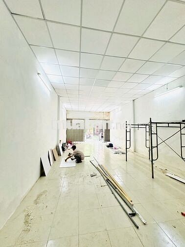 💙CHO THUÊ MẶT BẰNG MẶT TIỀN PHAN VĂN TRỊ💙150m - MB THOÁNG, CHỦ SỬA MỚI