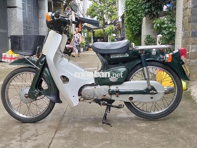 Cup 86/50 đầu máy 06