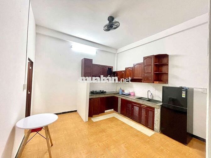 CĂN HỘ 1PN TÁCH BẾP 50M2 TẠI TRUNG TÂM GÒ VẤP THUÂNN TIỆN DI CHUYỂN