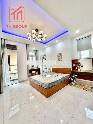 SANG NHƯỢNG NHÀ CHDV BÌNH THẠNH