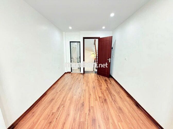 🔥 Tôn Đức Thắng, Ngõ Ba Gác Tránh, Gần Phố, 22m2, 5 Tầng, Giá 6.28 Tỷ