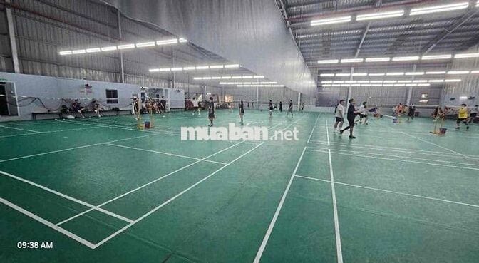 ✅ CHO THUÊ KHO MẶT TIỀN NGUYỄN VĂN LƯỢNG GÒ VẤP