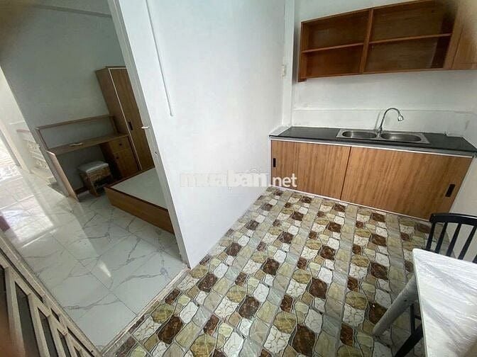 Phòng trọ sinh viên + 25m + Âu Dương Lân/ Q.8 + Gần Q.1,3,10,5
