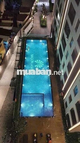 Bán căn hộ Saigon Asiana 93m² – 3PN, 2WC, giá tốt chỉ 4.55 tỷ