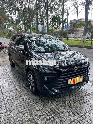 Toyota Avanza Premio 2022 MT - 250000 km