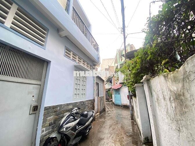 Cho Thuê Tầng Trệt Riêng Biệt Kiểu CHDV Full Nội Thất Gần Chợ Bà Chiểu