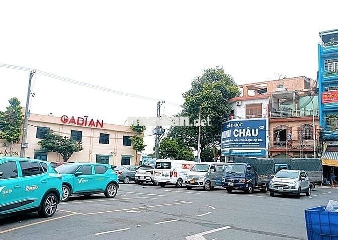 NHÀ 2 TẦNG- DIỆN TÍCH 88M2 - HƠN 4 TỶ - NGAY ĐƯỜNG LÝ THƯỜNG KIỆT