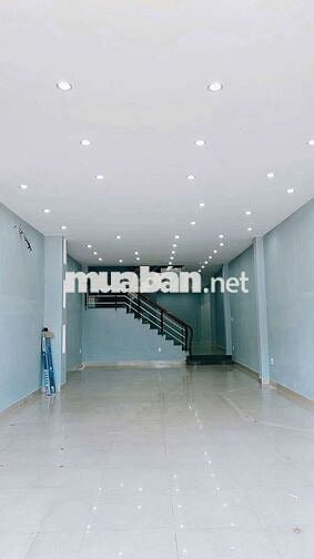 NHÀ 3 TẦNG MẶT TIỀN ĐIỆN BIÊN PHỦ