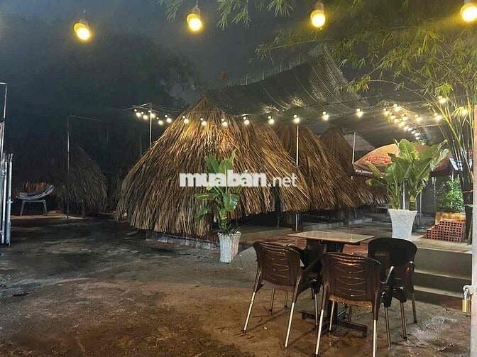 Sang quán 160tr. toàn bộ. mặt tiền Hồ Văn Mên An Thạnh Thuận An