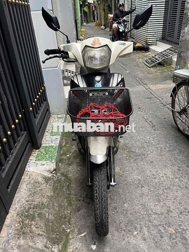 Sirius Fi Bstp nguyên zin,biển số đẹp