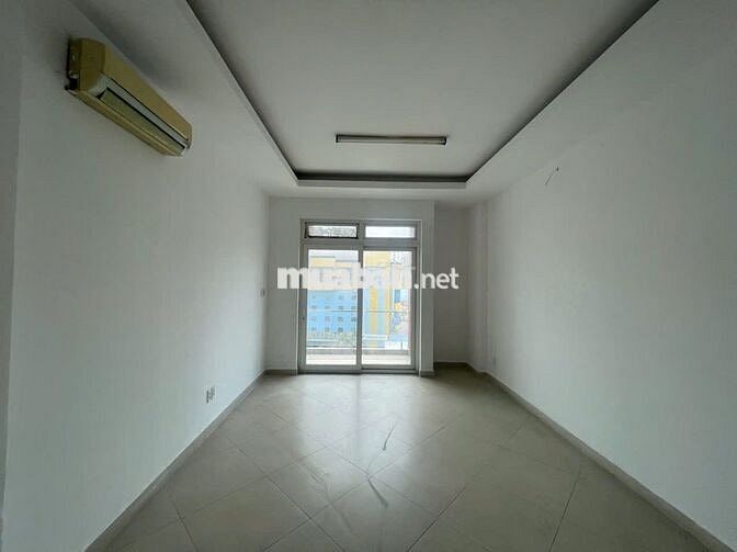 CHO THUÊ VĂN PHÒNG – 70M² – MẶT TIỀN NƠ TRANG LONG, BÌNH THẠNH