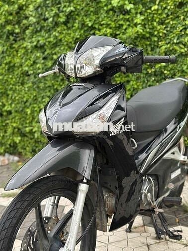 Honda Future 2017 Máy Zin Mộc Êm Đầu Chưa Rớt