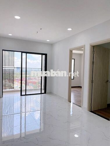 Căn hộ 2pn1wc 55m2 5tr5/th - Charm City Dĩ An - cạnh Vincom Dĩ An