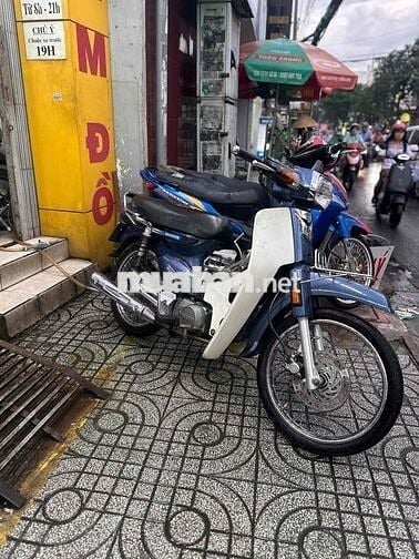 Bán Dream Thái Dọn Full Con supper BSTP