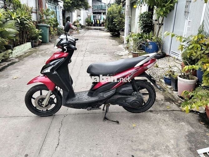 ENJOY  Xe Nguyên Zin, Bao Chạy VIVU