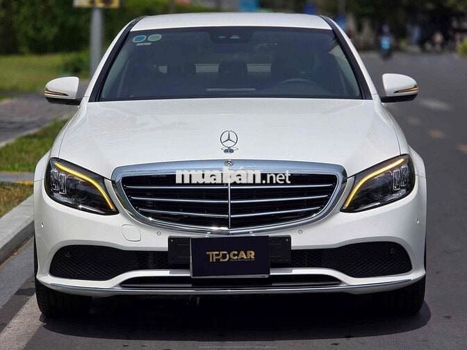 Mercedes Benz C200 Exclusive - 27.000Km