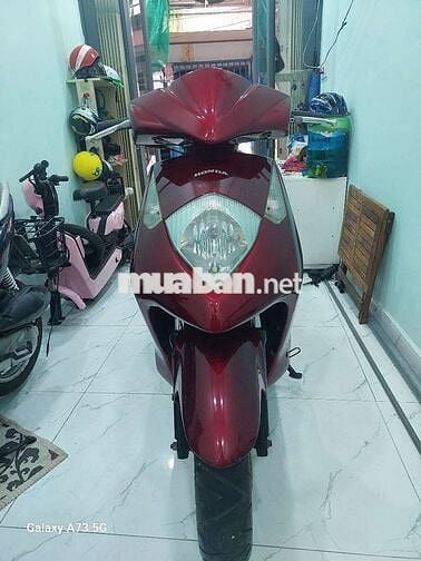 Xe Dylan 150cc