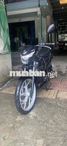 Xe chính chủ it đi