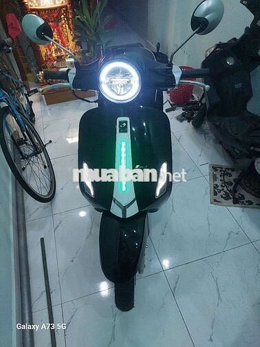 Xe espero 50cc