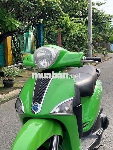 🌈Lybety 2015 màu xanh két mới len ken 90 %