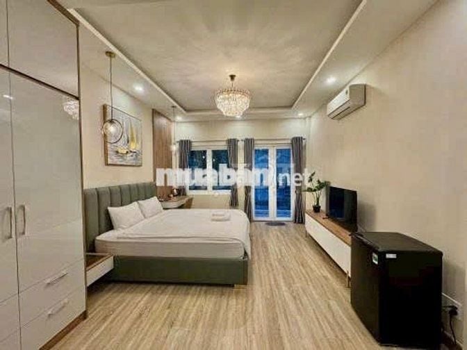 BÁN GẤP TÀI SẢN QUẬN 1–HẺM LÊ THỊ RIÊNG,P.BẾN THÀNH DT:6x18,5CN:110m2
