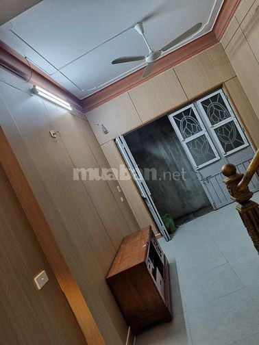 Cho hộ gia đình thuê nhà ngõ, phố Kim Ngưu, P. Vĩnh Tuy, HN