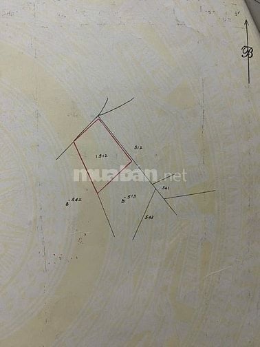 Bán 2,393m2 đất Nguyên Đôn Tiết.36 tỷ