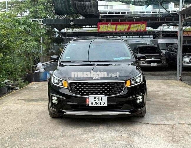 SEDONA 3.3 FULL XĂNG 2021 HỖ TRỢ VAY 70%