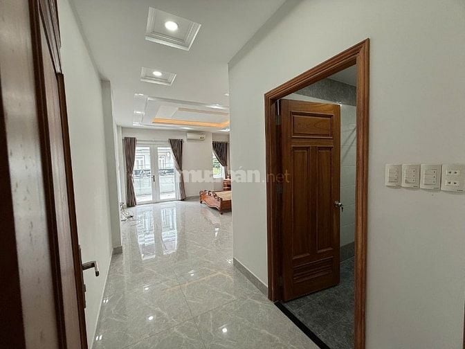 💐💯Nhà đẹp MTNB khu Tên Lửa 4x20m 4 tầng SÁT MT TÊN LỬA,GẦN COOPMART