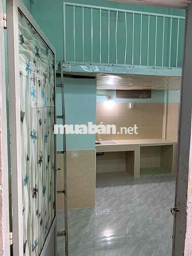 🏠 PHÒNG TRỌ MỚI SẠCH ĐẸP – CÓ GÁC, BẾP, TOILET RIÊNG – QUẬN 12 🌟