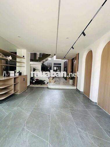 Bán Nhà đẹp - Vườn Lài An Phú Đông Quận 12 - 5 tầng DTSD 250m2 - 7 Tỷ