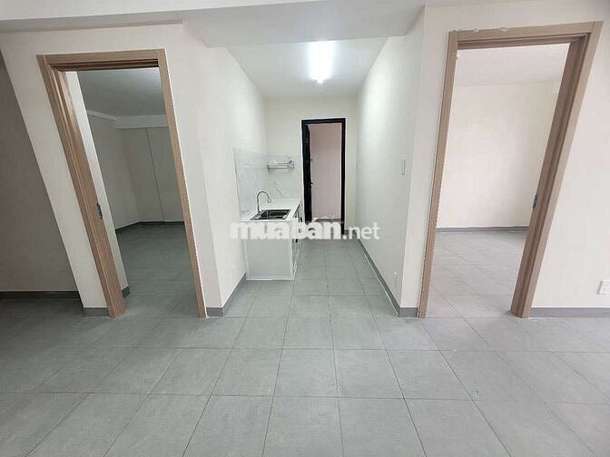 Cho thuê căn hộ mới xây 59m2 giá 3.5tr/th chung cư Golden City AG