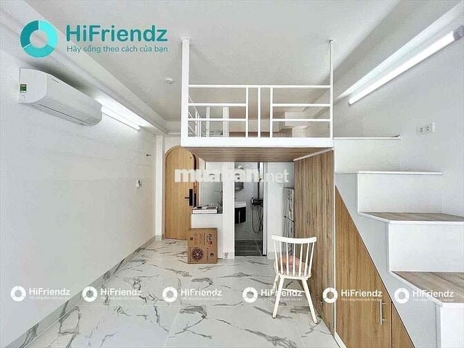 Khai Trương DUPLEX ngay Ngã 4 Nguyễn Xí - Ung Văn Khiêm